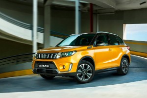 Бесключевой автозапуск для современных автомобилей Suzuki (Vitara, SX4 и др.) Бесключевой автозапуск для современных автомобилей Suzuki (Vitara, SX4 и др.)