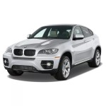 Блокиратор рулевого вала Гарант Блок ПРО для BMW X6 (E71) 2008-2014 