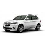 Блокиратор рулевого вала Гарант Блок для BMW X5 (E70) 2006-2013