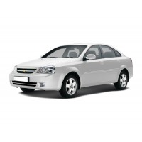 Chevrolet VIVA 2004-2012
