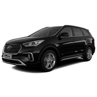 Hyundai Grand Santa Fe 2014-2018