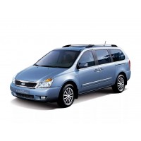 KIA CARNIVAL 2005-2010