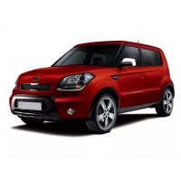 KIA SOUL 2011-2014