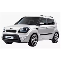 KIA SOUL 2014-2015