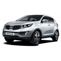 KIA SPORTAGE 2010-2014
