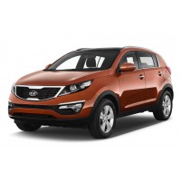 KIA SPORTAGE 2014-2016