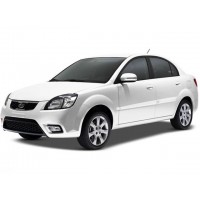 KIA RIO 2009-2011