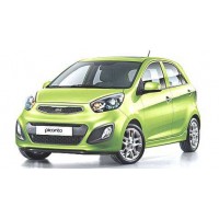 KIA PICANTO 2011-2015