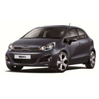 KIA RIO 2015-2017