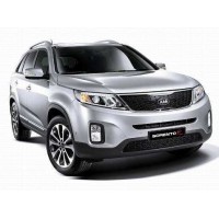 KIA SORENTO 2012-2015