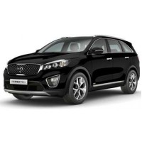 KIA SORENTO PRIME 2015-2021