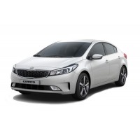 KIA CERATO 2018-2021