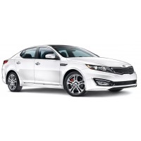 KIA OPTIMA 2016-2021