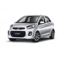 KIA PICANTO 2017-2021