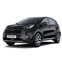 KIA SPORTAGE 2016-2021