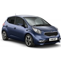 KIA VENGA 2015-2017