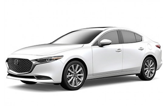 Блокиратор рулевого вала Гарант Блок для Mazda 3 2018-2023