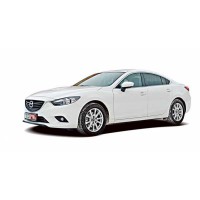 Mazda 6 2012-2016
