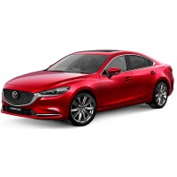 Mazda 6 2019-2021
