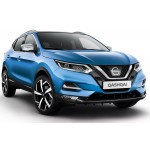 Блокиратор рулевого вала Гарант Блок для NISSAN QASHQAI 2019-2021