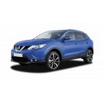 Блокиратор рулевого вала Гарант Блок для NISSAN QASHQAI 2007-2019