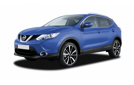 Блокиратор рулевого вала Гарант Блок ПРО для NISSAN QASHQAI 2007-2019