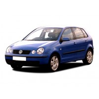 Volkswagen POLO 2001-2005