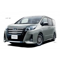 Toyota Noah 2014-2021
