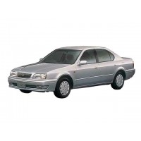 Toyota Vista 1994-1998