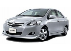 Блокиратор рулевого вала Гарант Блок ПРО для Toyota Belta 2005-2012 Блокиратор рулевого вала Гарант Блок ПРО для Toyota Belta 2005-2012