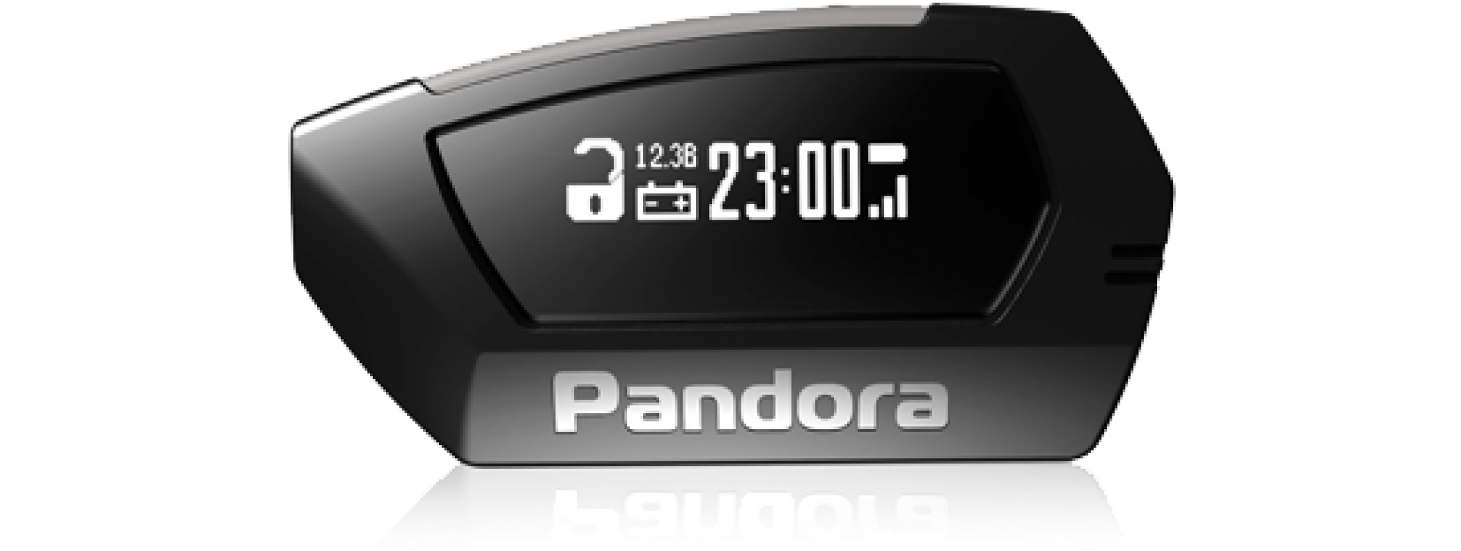 Pandora 3257 отличие от 3297