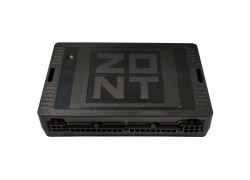 Спутниковый охранно-поисковый маяк с CAN, LIN шинами ZONT ZTC-300