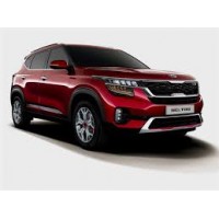 KIA SELTOS 2021-2021г