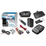 Автосигнализации