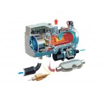 Автономные подогреватели двигателя