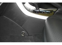 Бесштыревой блокиратор АКПП Гарант Консул для HONDA ACCORD 2013-2015