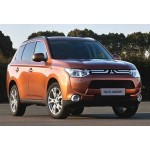 Блокиратор рулевого вала Гарант Блок для MITSUBISHI OUTLANDER / ECLIPSE