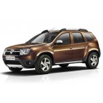 Блокиратор рулевого вала Гарант Блок для RENAULT DUSTER 2017-2021