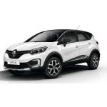 Блокиратор рулевого вала Гарант Блок ПРО для RENAULT KAPTUR 2016-2018