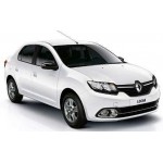 Блокиратор рулевого вала Гарант Блок для RENAULT LOGAN II 2014-2021