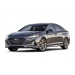 Блокиратор рулевого вала Гарант Блок для Hyundai Sonata 2017-2019