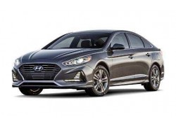 Блокиратор рулевого вала Гарант Блок для Hyundai Sonata 2017-2019