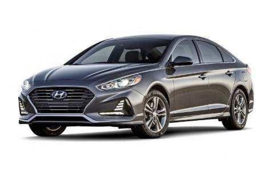 Блокиратор рулевого вала Гарант Блок ПРО для Hyundai Sonata 2017-2019