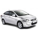 Блокиратор рулевого вала Гарант Блок ПРО для Hyundai Solaris 2011-2014