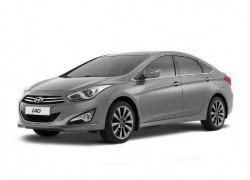 Блокиратор рулевого вала Гарант Блок для Hyundai I40 2012-2017