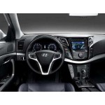 Блокиратор рулевого вала Гарант Блок для Hyundai I40 2012-2017