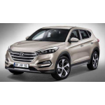 Блокиратор рулевого вала Гарант Блок для Hyundai Tucson 2015-2021