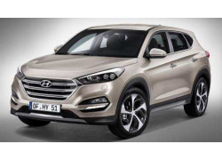 Блокиратор рулевого вала Гарант Блок для Hyundai Tucson 2015-2021
