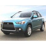 Блокиратор рулевого вала Гарант Блок для Mitsubishi Asx 2010-2016