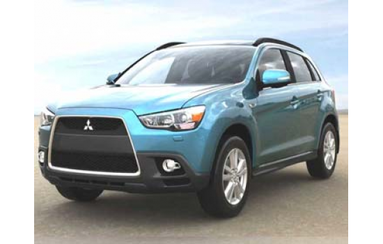 Блокиратор рулевого вала Гарант Блок для Mitsubishi Asx 2010-2016